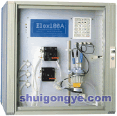 (gu)LAR Elox100A CODھԄ(dng)O(jin)y(c)x