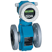 E+H Promag 10 W 늴y