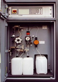 E+H SPECTRON(NO3) ֹȷy(c)